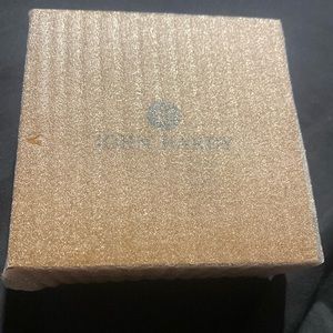 John Hardy bamboo jewelry box